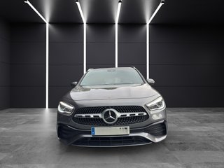 Mercedes-Benz GLA 200D