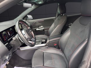 Mercedes-Benz GLA 200D