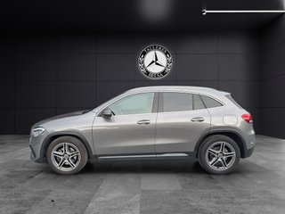 Mercedes-Benz GLA 200D