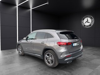 Mercedes-Benz GLA 200D