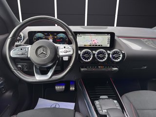 Mercedes-Benz GLA 200D