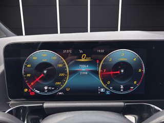 Mercedes-Benz GLA 200D