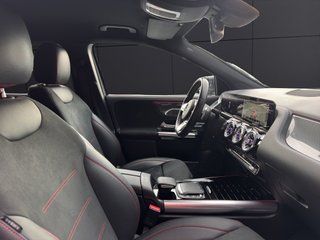 Mercedes-Benz GLA 200D