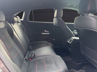 Mercedes-Benz GLA 200D
