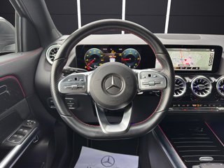 Mercedes-Benz GLA 200D