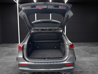 Mercedes-Benz GLA 200D