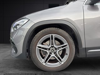 Mercedes-Benz GLA 200D