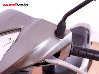 HONDA VISION 110