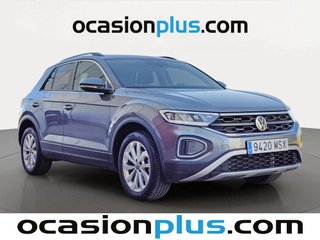 Volkswagen T-Roc Life 1.0 TSI 81 kW (110 CV)