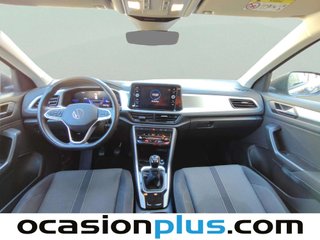 Volkswagen T-Roc Life 1.0 TSI 81 kW (110 CV)