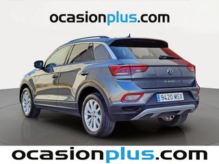 Volkswagen T-Roc Life 1.0 TSI 81 kW (110 CV)