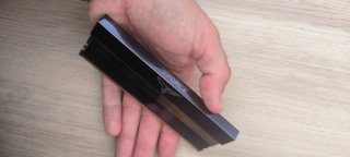 Memoria RAM 8GB DDR4 3200MHz T-Force Xtreem ARGB
