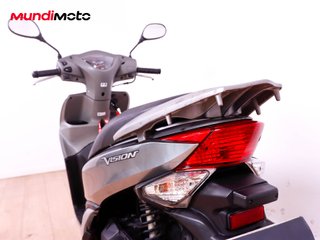 HONDA VISION 110