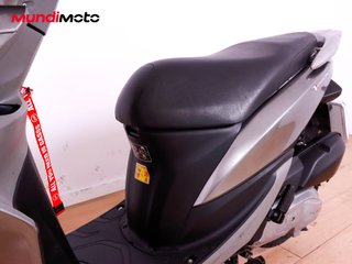 HONDA VISION 110