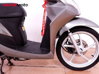 HONDA VISION 110