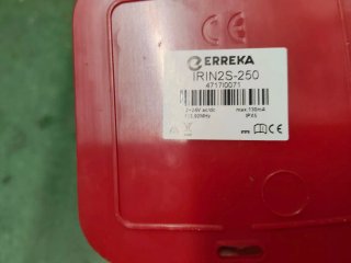 Receptor ERREKA IRIN2S-250/868