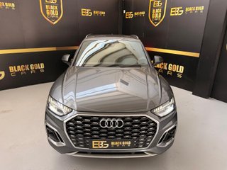Audi Q5 SPORTBACK S line 40 TDI 150kW quattro-ultra