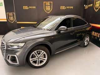 Audi Q5 SPORTBACK S line 40 TDI 150kW quattro-ultra