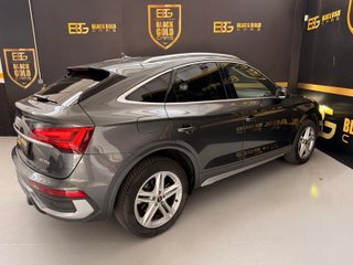 Audi Q5 SPORTBACK S line 40 TDI 150kW quattro-ultra