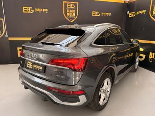 Audi Q5 SPORTBACK S line 40 TDI 150kW quattro-ultra
