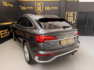 Audi Q5 SPORTBACK S line 40 TDI 150kW quattro-ultra