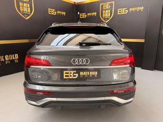 Audi Q5 SPORTBACK S line 40 TDI 150kW quattro-ultra