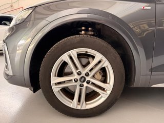 Audi Q5 SPORTBACK S line 40 TDI 150kW quattro-ultra