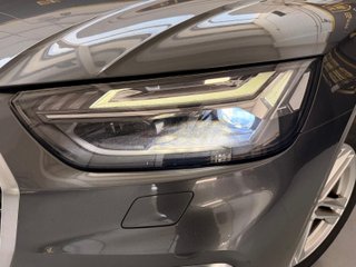 Audi Q5 SPORTBACK S line 40 TDI 150kW quattro-ultra
