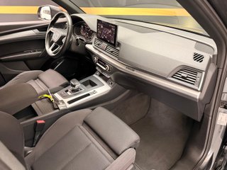 Audi Q5 SPORTBACK S line 40 TDI 150kW quattro-ultra