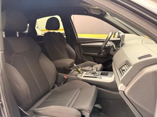 Audi Q5 SPORTBACK S line 40 TDI 150kW quattro-ultra
