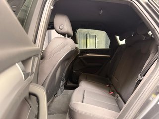 Audi Q5 SPORTBACK S line 40 TDI 150kW quattro-ultra