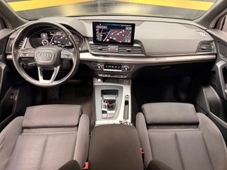 Audi Q5 SPORTBACK S line 40 TDI 150kW quattro-ultra