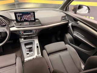 Audi Q5 SPORTBACK S line 40 TDI 150kW quattro-ultra