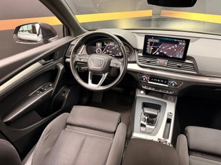 Audi Q5 SPORTBACK S line 40 TDI 150kW quattro-ultra