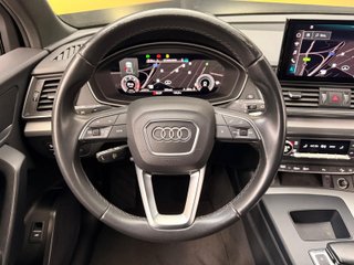 Audi Q5 SPORTBACK S line 40 TDI 150kW quattro-ultra