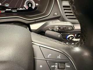 Audi Q5 SPORTBACK S line 40 TDI 150kW quattro-ultra
