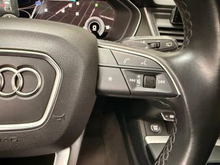 Audi Q5 SPORTBACK S line 40 TDI 150kW quattro-ultra