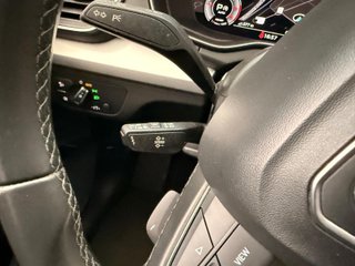 Audi Q5 SPORTBACK S line 40 TDI 150kW quattro-ultra