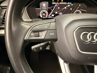 Audi Q5 SPORTBACK S line 40 TDI 150kW quattro-ultra