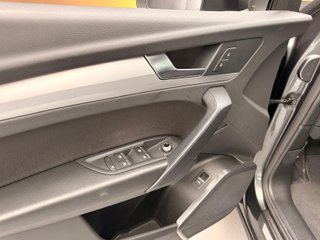Audi Q5 SPORTBACK S line 40 TDI 150kW quattro-ultra