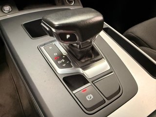 Audi Q5 SPORTBACK S line 40 TDI 150kW quattro-ultra