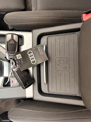 Audi Q5 SPORTBACK S line 40 TDI 150kW quattro-ultra