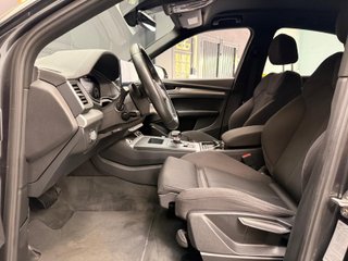 Audi Q5 SPORTBACK S line 40 TDI 150kW quattro-ultra