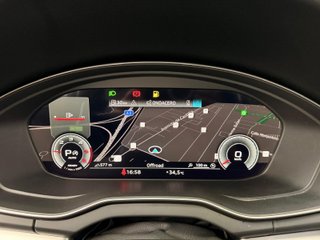 Audi Q5 SPORTBACK S line 40 TDI 150kW quattro-ultra