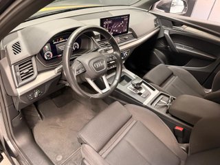 Audi Q5 SPORTBACK S line 40 TDI 150kW quattro-ultra