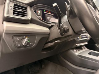 Audi Q5 SPORTBACK S line 40 TDI 150kW quattro-ultra