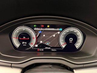 Audi Q5 SPORTBACK S line 40 TDI 150kW quattro-ultra