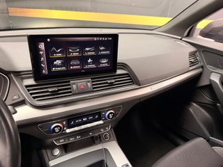 Audi Q5 SPORTBACK S line 40 TDI 150kW quattro-ultra