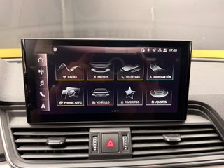 Audi Q5 SPORTBACK S line 40 TDI 150kW quattro-ultra