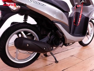 HONDA VISION 110
